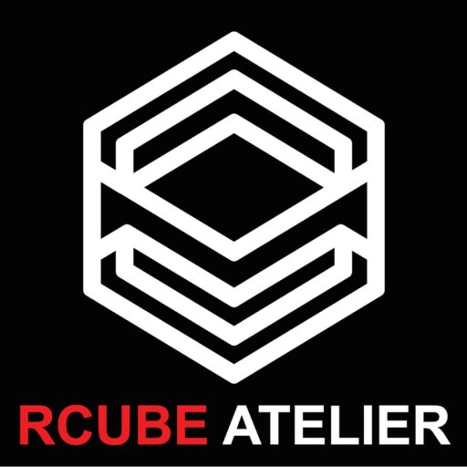 Rcube Atelier in Hathras