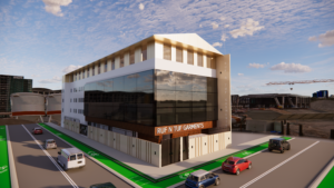 Best Factory Design in Hathras