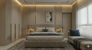 Interior Designer in Hathras by Rcube Atelier