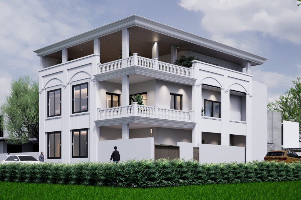 Best Interior Decorator and Architect in Hathras