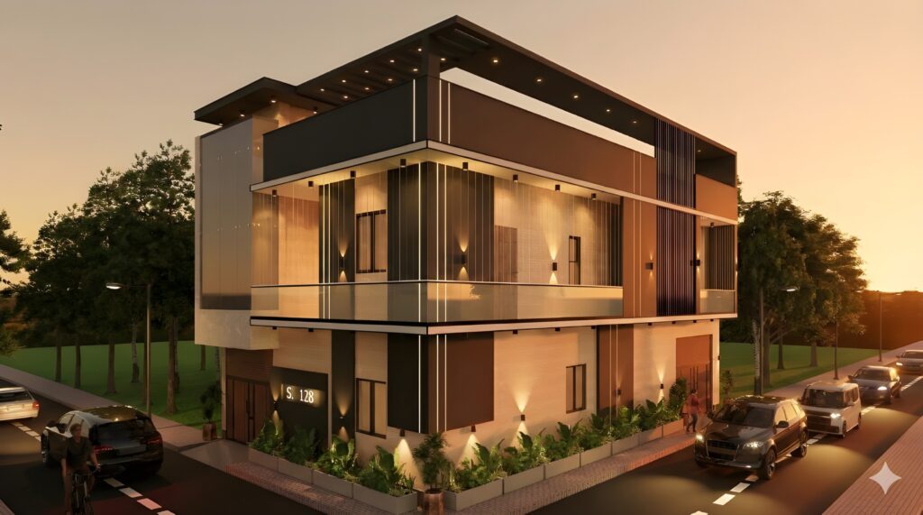 Best Interior designer near me